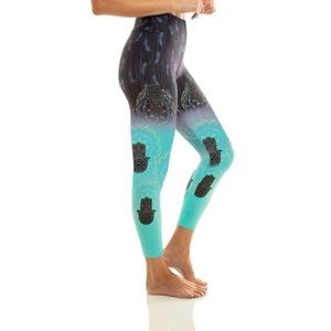 7/8 Eco Legging